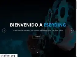 Sites similar to eserding.com