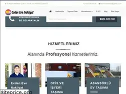 Sites similar to eserevdeneve.net