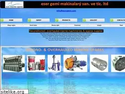 Sites similar to esergemi.com