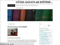 Sites similar to esergultekin.wordpress.com