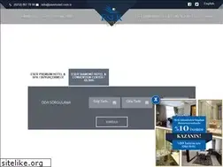 Sites similar to eserhotel.com.tr