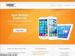 Sites similar to eseriletisimelektronik.com