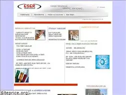 Sites similar to eserlab.com