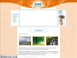 Sites similar to esermangalkomuru.com
