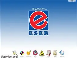 Sites similar to esermatbaa.com.tr