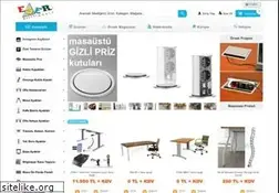 Sites similar to esermoble.com