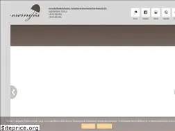 Sites similar to esernyos.hu