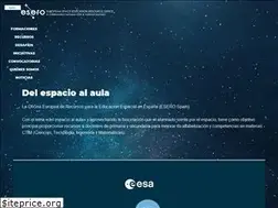 Sites similar to esero.es
