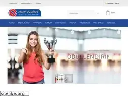 Sites similar to eserplaket.com