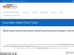 Sites similar to eserposetbaski.com