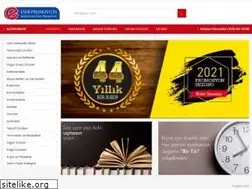Sites similar to eserpromosyon.com