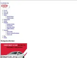 Sites similar to eserrentacar.com