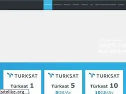 Sites similar to esersat.com.tr