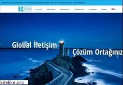 Sites similar to esertelekom.com