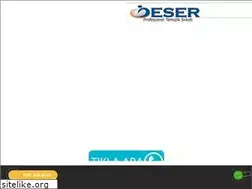 Sites similar to esertemizliksirketi.com