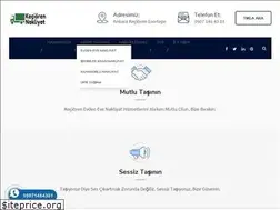 Sites similar to esertepenakliyat.com