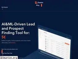 Sites similar to eserto.com