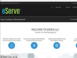 Sites similar to eservellc.com