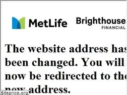Sites similar to eservice.metlife.com