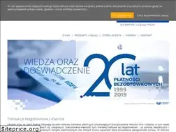 Sites similar to eservice.pl