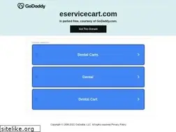 Sites similar to eservicecart.com