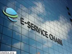 Sites similar to eservicechain.com