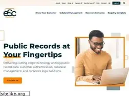 Sites similar to eservicecorp.ca