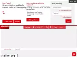 Sites similar to eservices.at