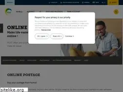 Sites similar to eservices.lu