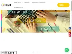 Sites similar to eservicioseducativos.com