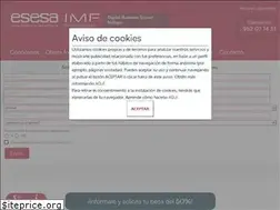 Sites similar to esesa.eu