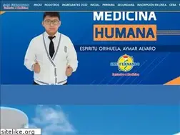 Sites similar to esesanfer.edu.pe