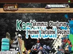 Sites similar to eseskartingpaintball.com