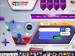 Sites similar to eseslisohbet.net