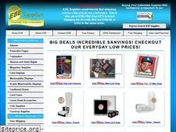 Sites similar to esesupplies.com