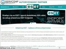 Sites similar to eset-antywirus.pl