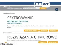 Sites similar to eset-av.pl