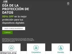 Sites similar to eset-la.com