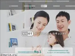 Sites similar to eset-smart-security.jp