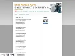 Sites similar to eset-xp.blogspot.com