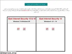 Sites similar to eset.co.com