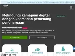 Sites similar to eset.co.id