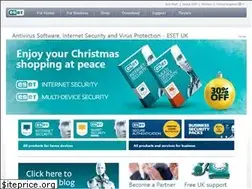 Sites similar to eset.co.uk