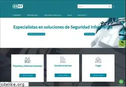 Sites similar to eset.com.pa