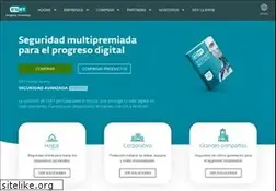 Sites similar to eset.com.uy