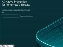 Sites similar to eset.com