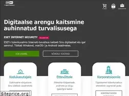 Sites similar to eset.ee