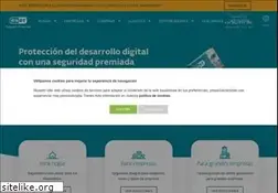 Sites similar to eset.es