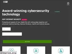Sites similar to eset.ie
