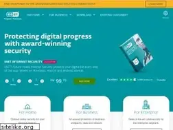 Sites similar to eset.my